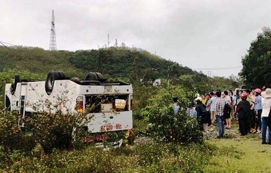 Gần 50 người người tử vong do tai nạn giao thông trong 3 ngày nghỉ lễ Quốc khánh