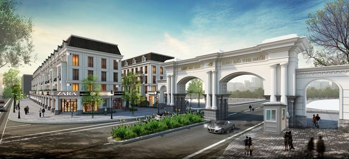 Cenland và cái bắt tay chắc chắn với doanh nghiệp lớn Hải Phòng