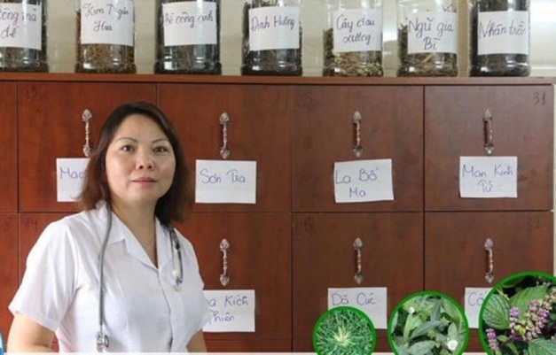 Thực hư thông tin dầu gội Thu Hương lừa đảo?