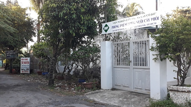  Đất công đang bị “biến tướng” 