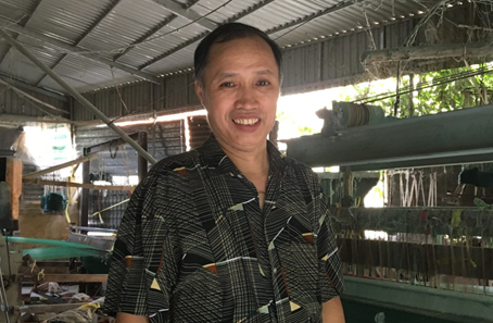 Giã từ những đau đớn vì bệnh gút suốt 28 năm nhờ BoniGut