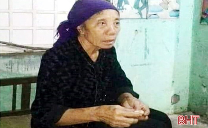Cụ bà 69 tuổi nhặt phế liệu mất tích bí ẩn gần 10 ngày