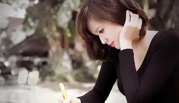 Người phụ nữ có khí chất thế này, sẽ mê hoặc đàn ông