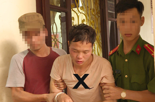 Nghi phạm sát hại ông lão xe ôm ở Sơn La là cử nhân sư phạm