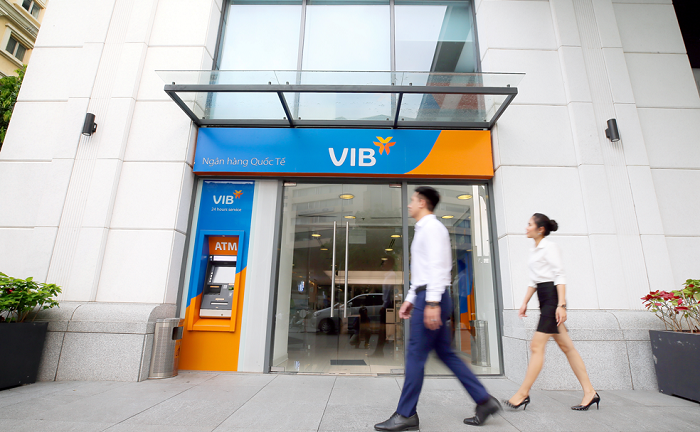 VIB tài trợ thương mại gần 300 triệu USD cho doanh nghiệp vừa và nhỏ
