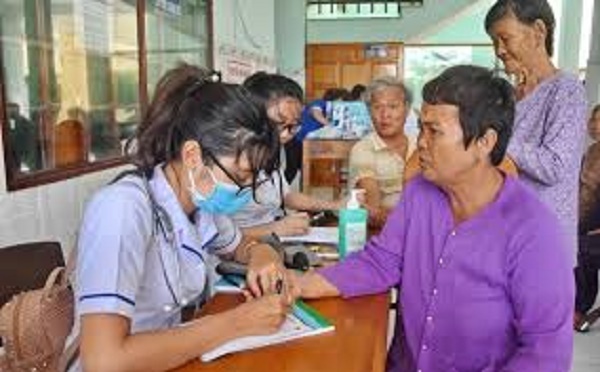 Dịp nghỉ lễ 2/9: Bộ Y tế yêu cầu đảm bảo công tác y tế