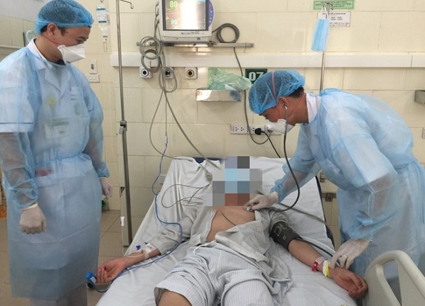 Cục Quản lý dược yêu cầu khẩn trương kiểm định vắc xin ComBE Five