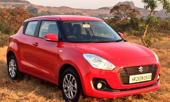 Phát sốt với những chiếc ô tô hatchback mới tinh giá chỉ khoảng 200 triệu đồng