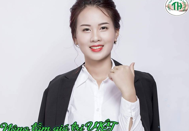 Hành trình đổi đời ngoạn mục và bản lĩnh đáng khâm phục của mẹ bỉm sữa Nguyễn Hiên