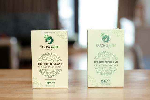 Công ty Cường Anh Authentic vi phạm gì mà bị phạt hơn 55 triệu đồng?