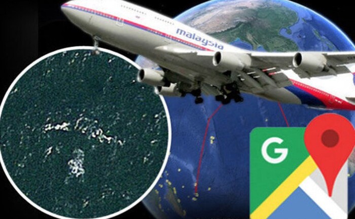 Công an Gia Lai xác minh bước đầu thông tin tìm thấy vị trí máy bay MH370