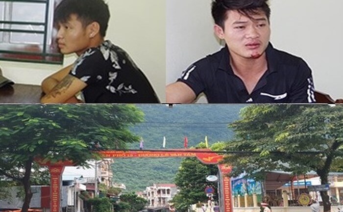 Hà Giang: Ẩu đả trong trận nhậu, nam thanh niên bị đâm tử vong tại chỗ
