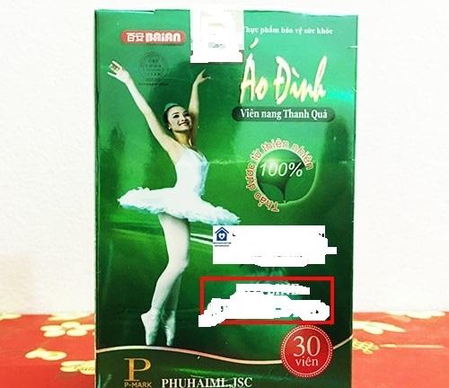 Công ty Cổ phần Thiết bị Y tế Phú Hải bị phạt hơn 477 triệu đồng