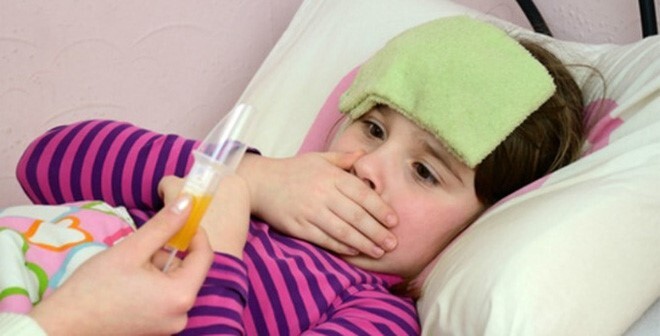 Cách bổ sung cốm cho trẻ - lắng nghe tư vấn của bác sỹ