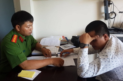 Khởi tố thanh niên dụ bé gái 14 tuổi đi mua trà sữa rồi dâm ô