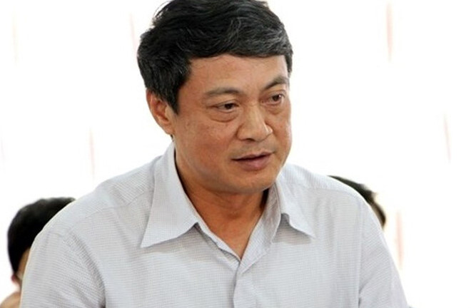 Thủ tướng kỷ luật Thứ trưởng Bộ Thông tin và Truyền thông Phạm Hồng Hải