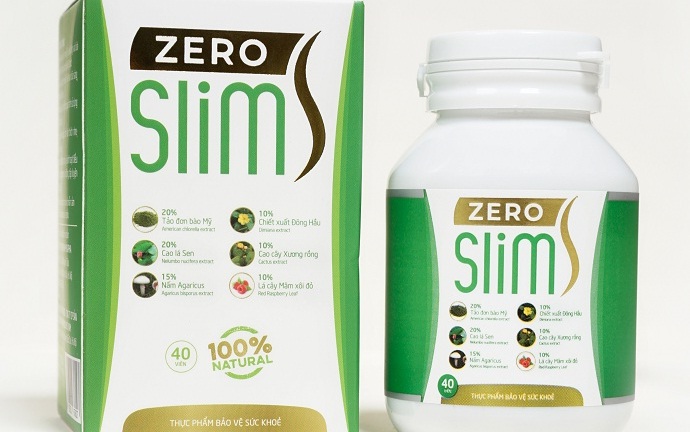 Bật mí bí quyết giữ dáng, đẹp da của “Quỳnh búp bê” từ ZERO SLIM