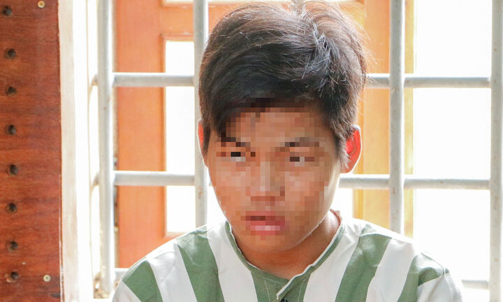 Phút trải lòng của người cha thiếu niên 15 tuổi hiếp dâm các bé gái