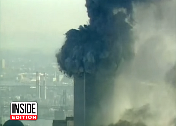 Video: Nhìn lại khoảnh khắc kinh hoàng vụ khủng bố ngày 11/9