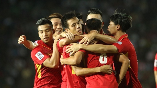 AFF Cup 2018: VTV độc quyền phát sóng tất cả các trận đấu tại Việt Nam