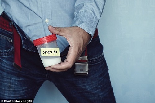 Giật mình nguyên nhân không ngờ làm hại đến sức khỏe đàn ông