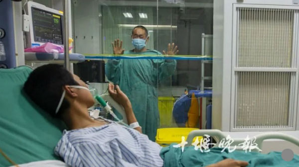 Thiếu niên 15 tuổi tử vong vì uống nước sông