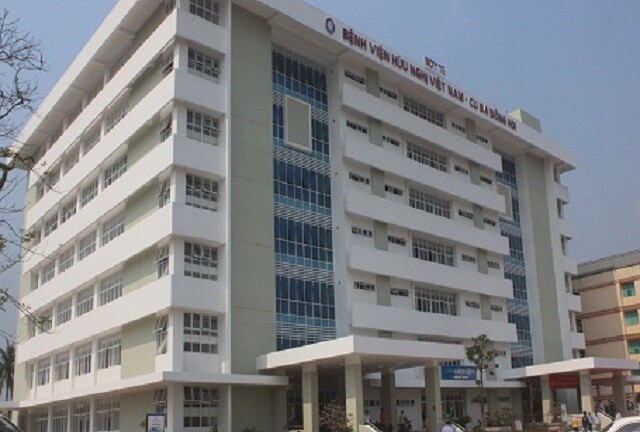 Nghi vấn cụ bà 84 tuổi nhảy lầu 6 bệnh viện tự tử lúc nửa đêm