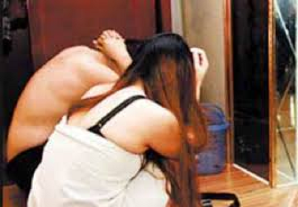 Tin tức pháp luật mới nhất ngày 13/9/2018: Bắt quả tang 2 đôi nam nữ đang mua bán dâm trong nhà trọ