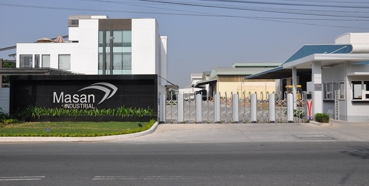 Masan quyết định bán toàn bộ cổ phiếu quỹ, dự kiến thu về hơn 1.000 tỷ