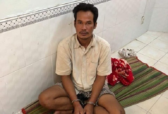 Vụ chém 12 người thương vong ở Bạc Liêu: Đình chỉ điều tra đối với Thạch Sà Khêl