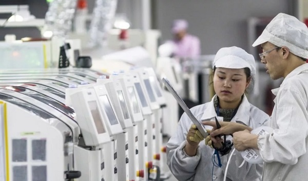 Thiệt hại của Trung Quốc trong chiến tranh thương mại với Mỹ sẽ kéo theo cả châu Á?