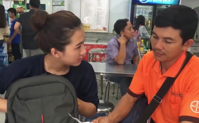 Nữ sinh bị cưa chân ở Đắk Lắk trở thành sinh viên trường luật