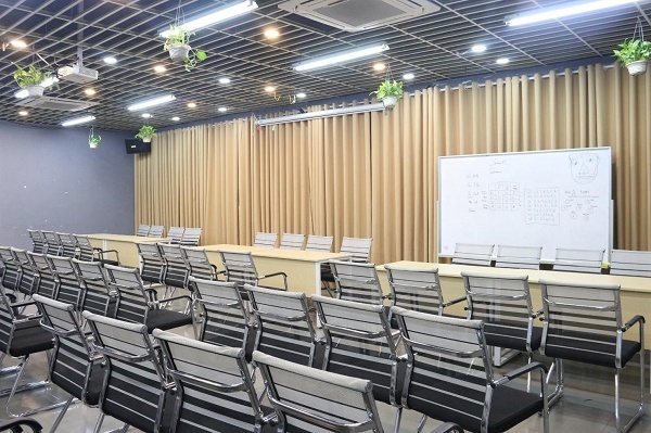 Cho thuê phòng tổ chức sự kiện giá rẻ tại Ba Đình