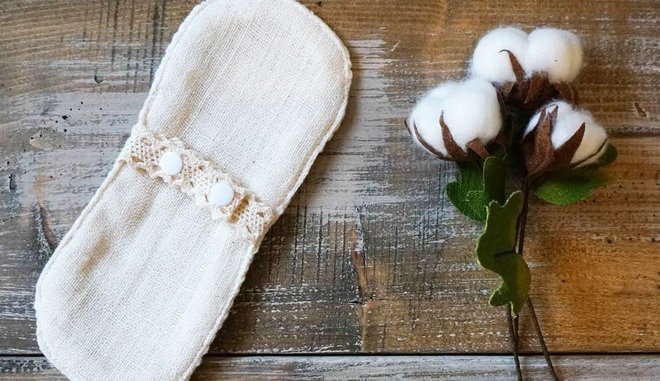 Phương thức giúp phụ nữ cổ đại vượt qua “mùa dâu” trước khi có băng vệ sinh