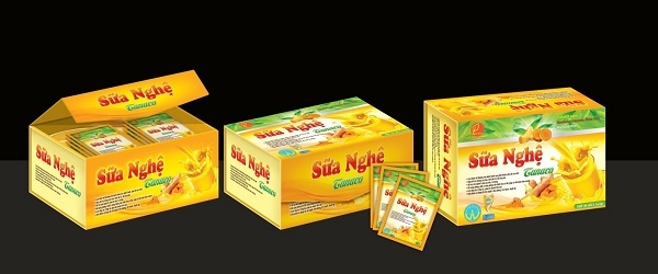 Sự thật ít người biết: Uống sữa nghệ đúng cách giúp cơ thể khỏe mạnh, ít bệnh