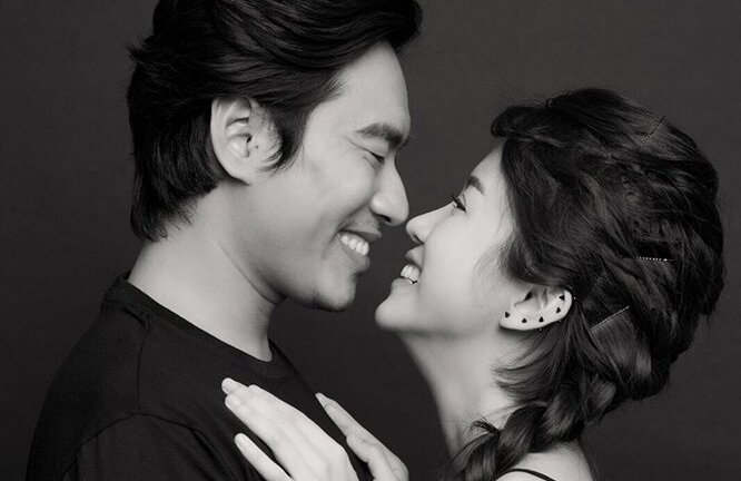 Phim của Kiều Minh Tuấn và An Nguy có gì đặc biệt đến nỗi