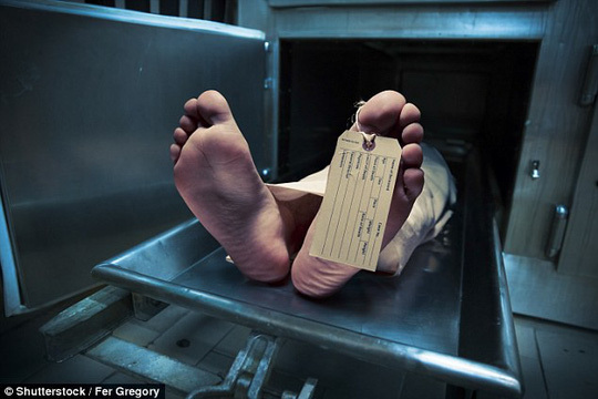 Nhận hiến tạng, 4 người xấu số qua đời trong 6 năm vì lây ung thư