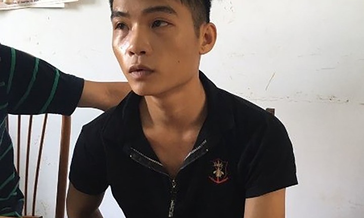 Bắt giữ nghi phạm thứ 2 trong vụ giết người, vứt xác xuống đèo Thung Khe