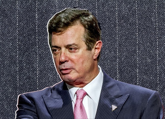 Cựu Chủ tịch chiến dịch tranh cử của ông Trump thừa nhận 2 tội danh hình sự