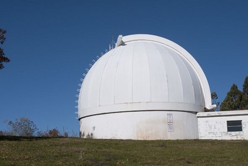 FBI bất ngờ sơ tán, đóng cửa trạm quan sát Mặt Trời tại Mexico