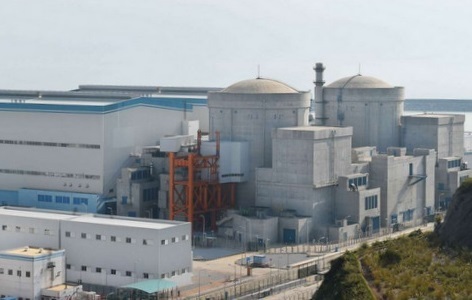 Nhà máy điện hạt nhân Trung Quốc chịu ảnh hưởng nặng nhất khi bão Mangkhut đổ bộ
