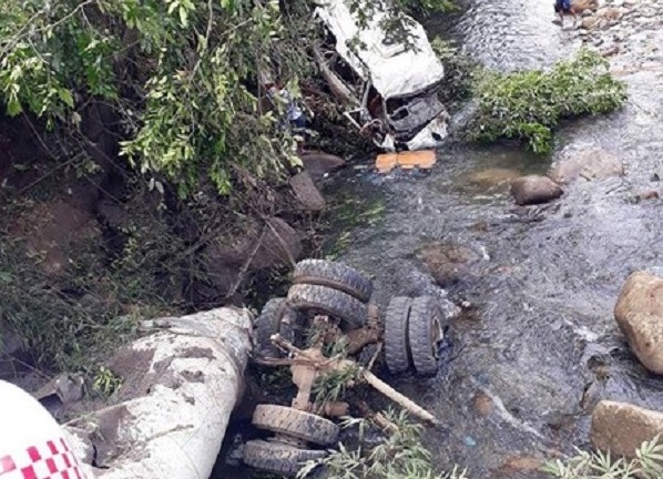 Vụ tai nạn thảm khốc tại Lai Châu: Số nạn nhân tử vong tăng lên 13