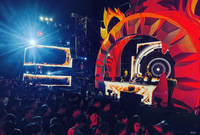 Vụ 7 người chết tại lễ hội âm nhạc ở hồ Tây: Nhân chứng tiết lộ tình tiết sốc