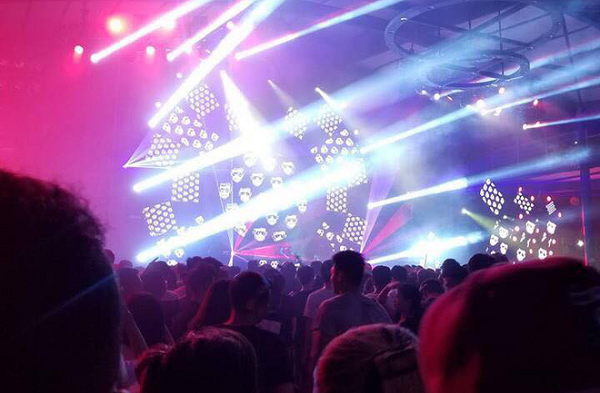 Nghi sốc thuốc tại lễ hội âm nhạc ở hồ Tây: Số người tử vong lên đến 7