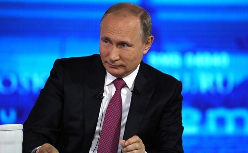 Điện Kremlin: Tổng thống Putin chưa lên kế hoạch nghỉ hưu