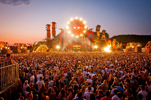 Tin tức đời sống mới nhất ngày 18/9/2018: Tại sao dự lễ hội âm nhạc có thể tử vong?