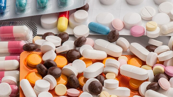 Đình chỉ lưu hành thuốc không đạt tiêu chuẩn chất lượng
