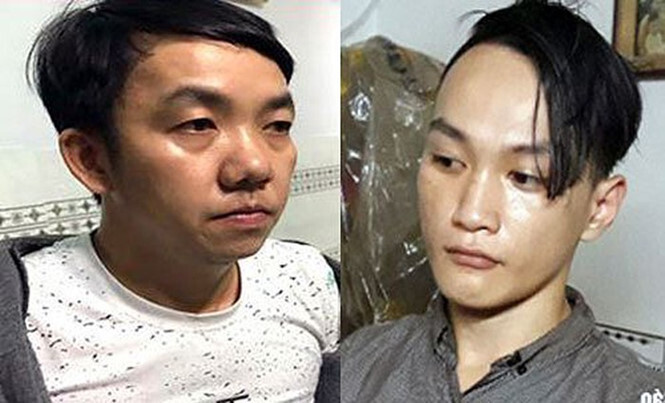 Thông tin bất ngờ về nghi phạm cướp gần 1 tỉ tại ngân hàng ở Tiền Giang