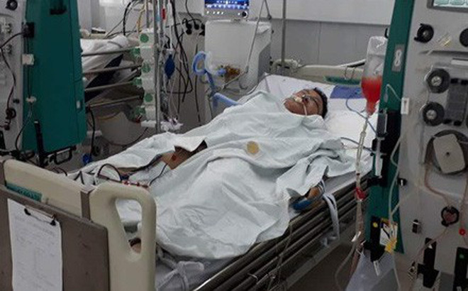 Vụ 2 mẹ con tử vong, chồng nguy kịch ở Đà Nẵng: Chuyến du lịch định mệnh kỷ niệm 5 năm ngày cưới