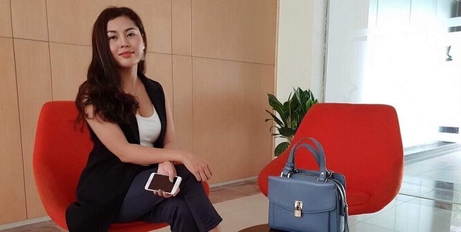 CEO Tuệ Lương: “Với tôi lửa kinh doanh chưa từng “Nguội”